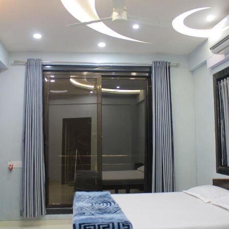 אליבג Sukhakarta Holiday Home מראה חיצוני תמונה