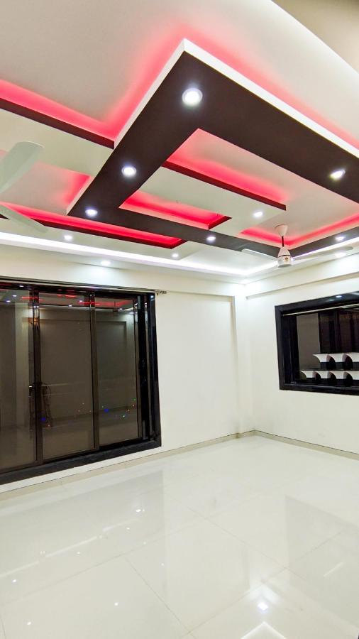 אליבג Sukhakarta Holiday Home מראה חיצוני תמונה