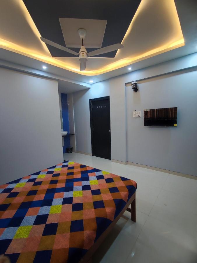אליבג Sukhakarta Holiday Home מראה חיצוני תמונה