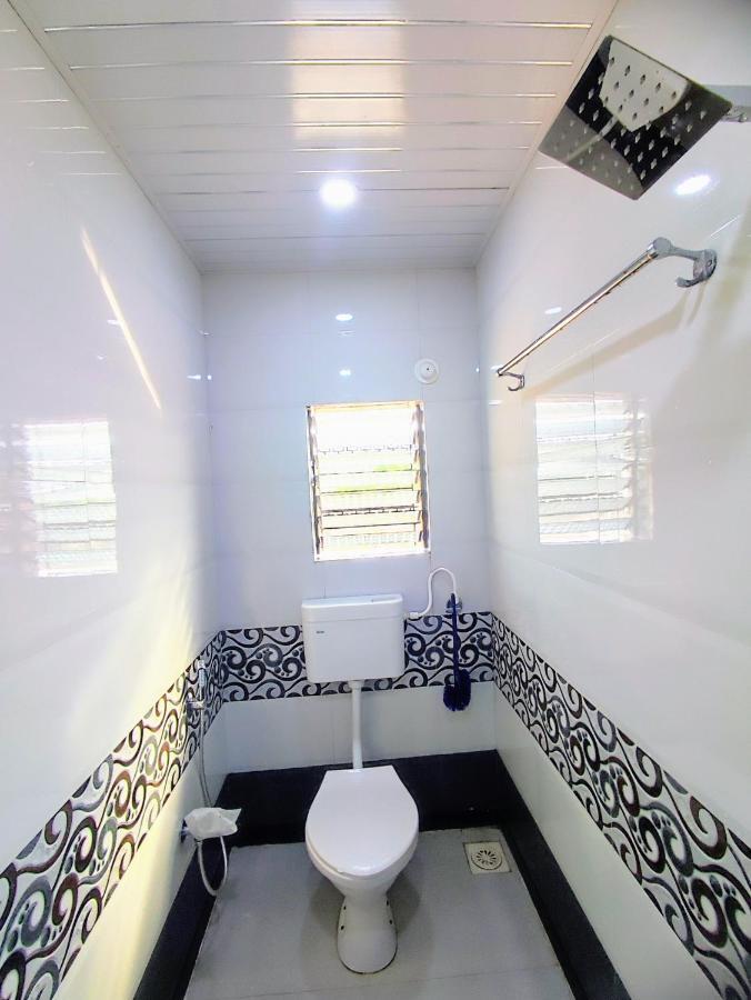 אליבג Sukhakarta Holiday Home מראה חיצוני תמונה