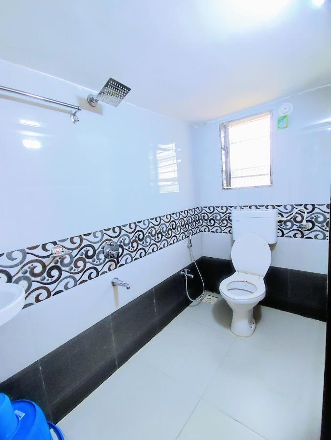 אליבג Sukhakarta Holiday Home מראה חיצוני תמונה