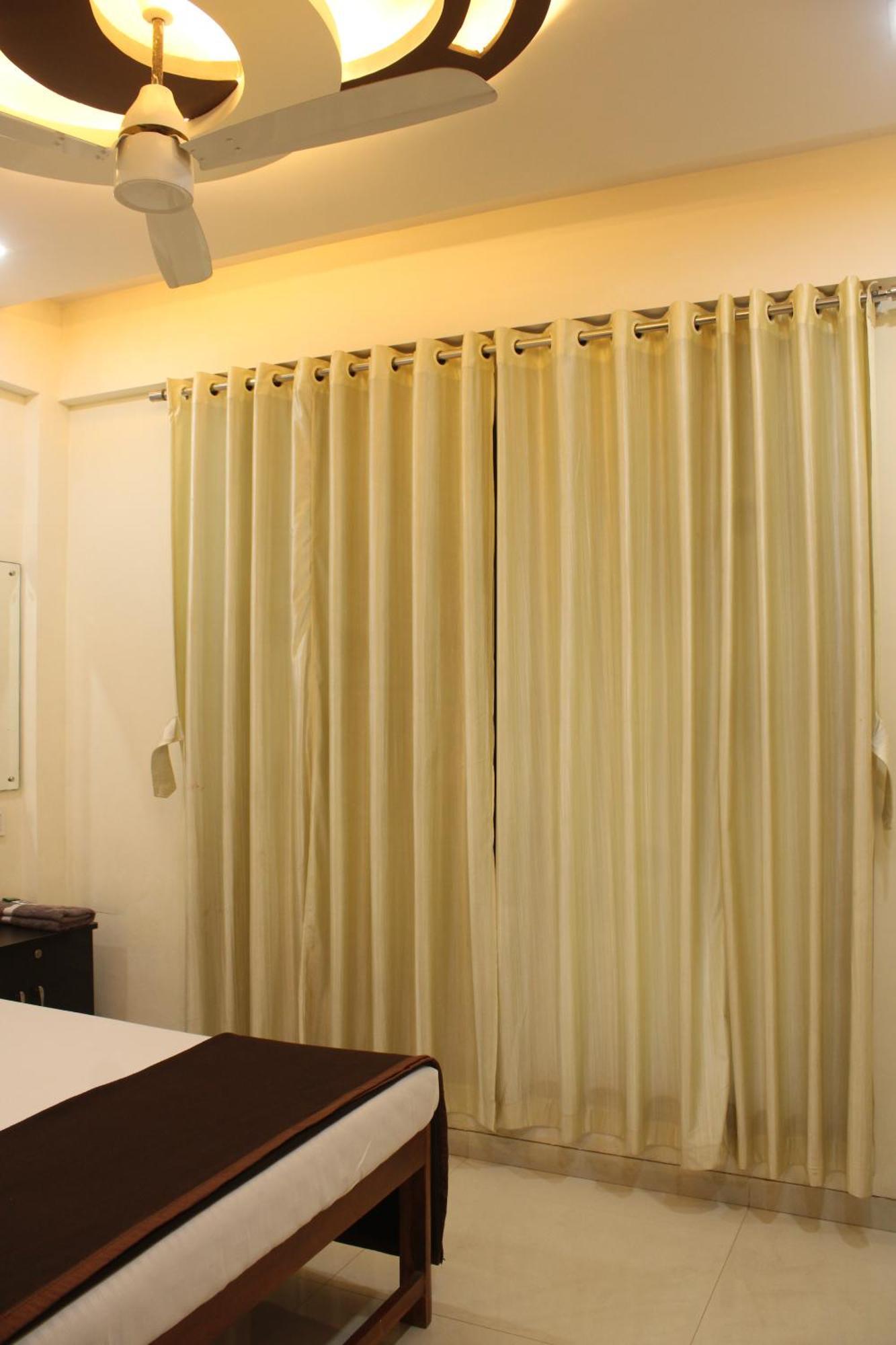 אליבג Sukhakarta Holiday Home מראה חיצוני תמונה