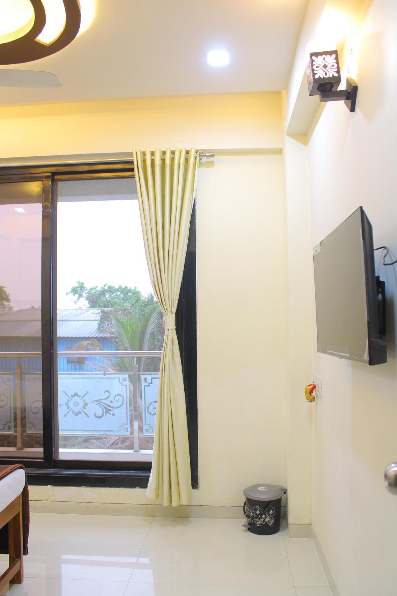 אליבג Sukhakarta Holiday Home מראה חיצוני תמונה