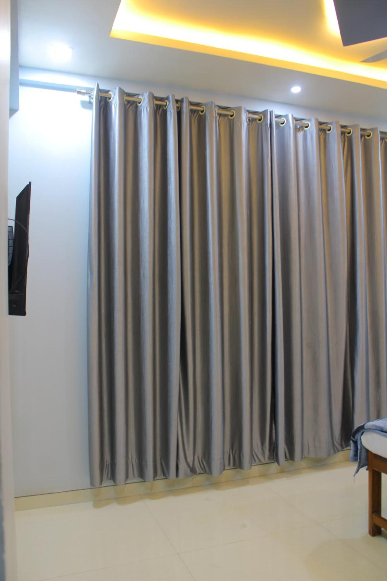 אליבג Sukhakarta Holiday Home מראה חיצוני תמונה