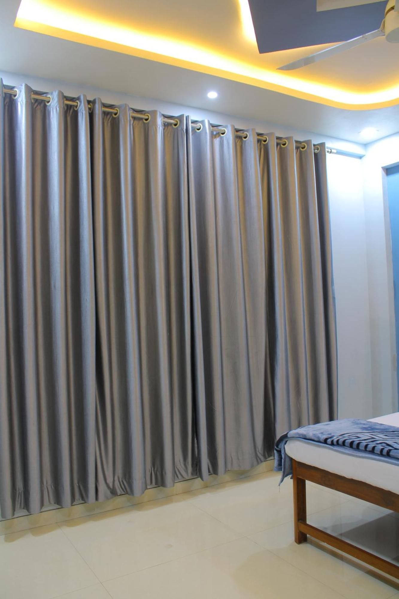 אליבג Sukhakarta Holiday Home מראה חיצוני תמונה
